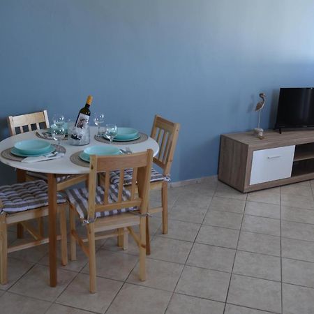 Family Apartments 1 Lechaio المظهر الخارجي الصورة