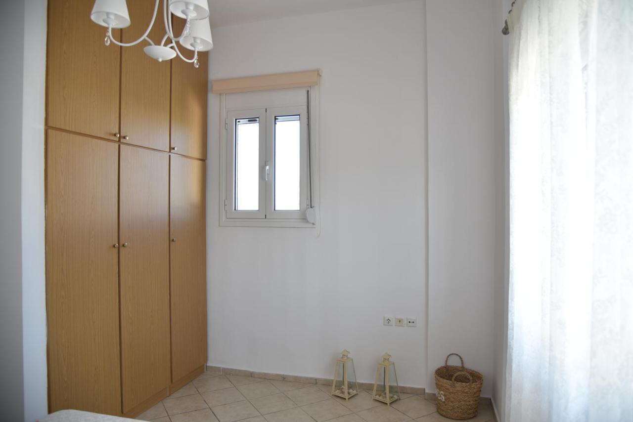 Family Apartments 1 Lechaio المظهر الخارجي الصورة