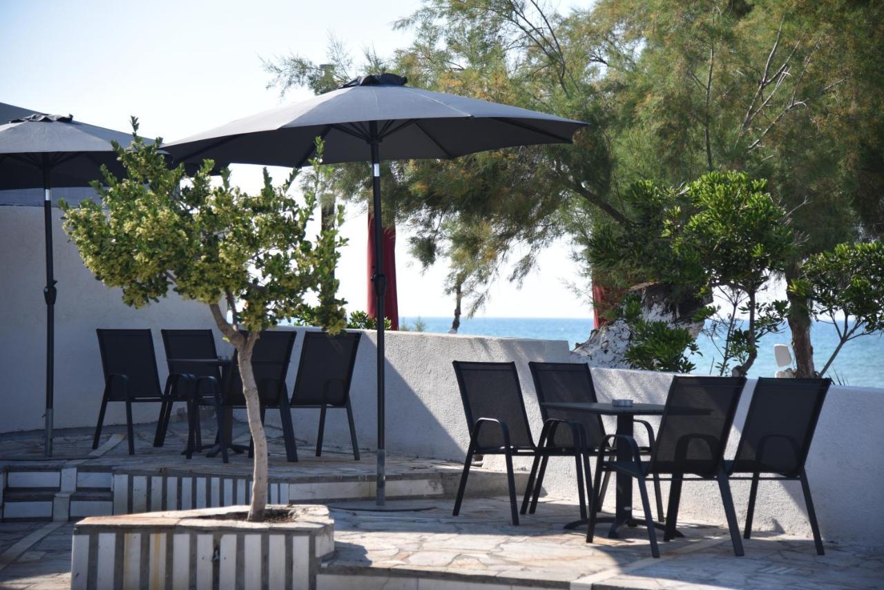 Family Apartments 1 Lechaio المظهر الخارجي الصورة